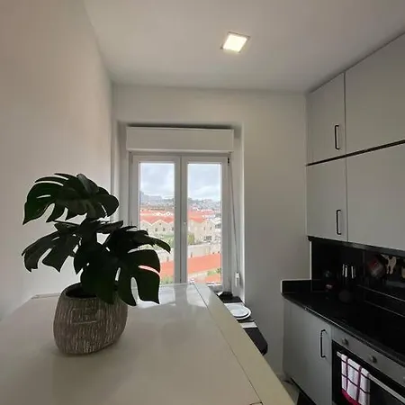 アパート T1 Com Vista O Douro *